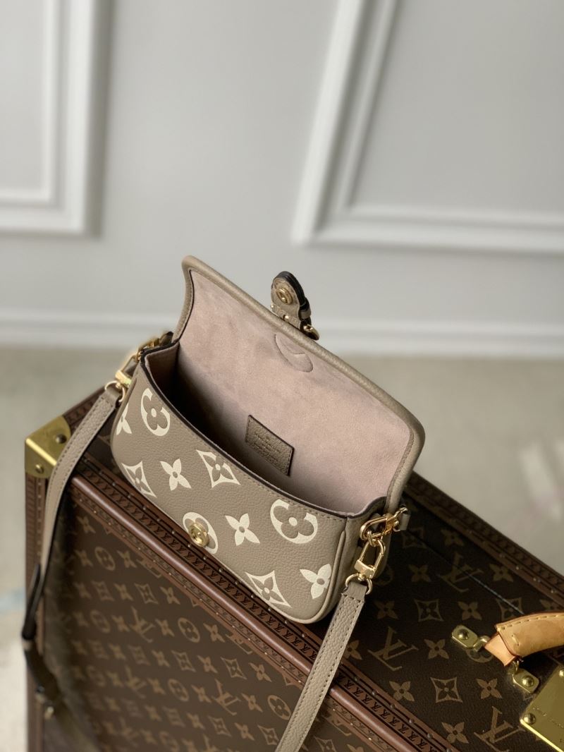 LV Bucket Bags